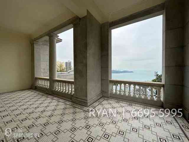 Pok Fu Lam - Jessville Manor 02