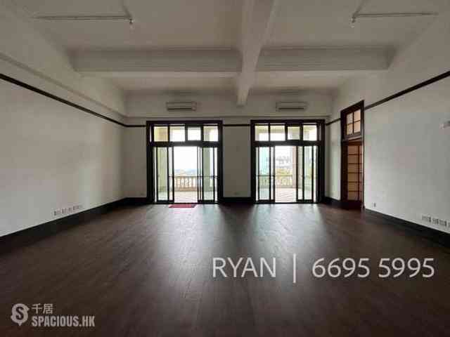 Pok Fu Lam - Jessville Manor 04