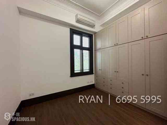 Pok Fu Lam - Jessville Manor 13