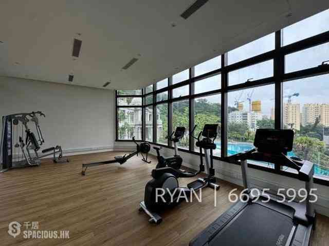 Pok Fu Lam - Jessville Manor 19