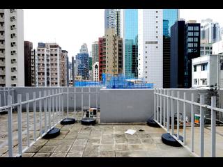 灣仔 - 香海大廈 20