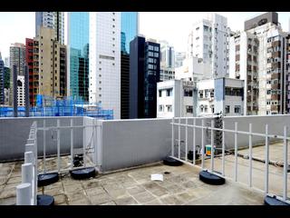 灣仔 - 香海大廈 21