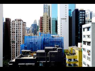 灣仔 - 香海大廈 22