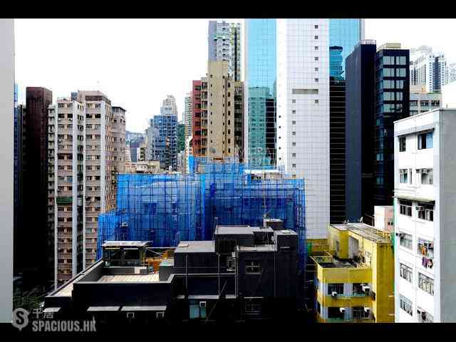 灣仔 - 香海大廈 21