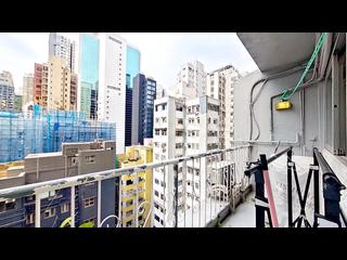 灣仔 - 香海大廈 12