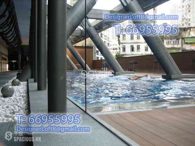 Soho - Centrestage 25