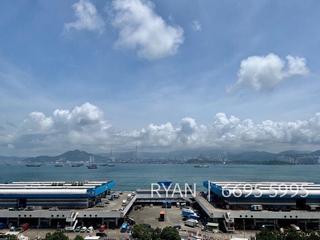 石塘咀 - 維港峰 02