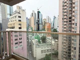 上環 - Manhattan Avenue 04