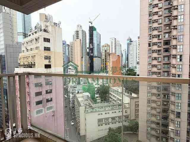 上環 - Manhattan Avenue 04