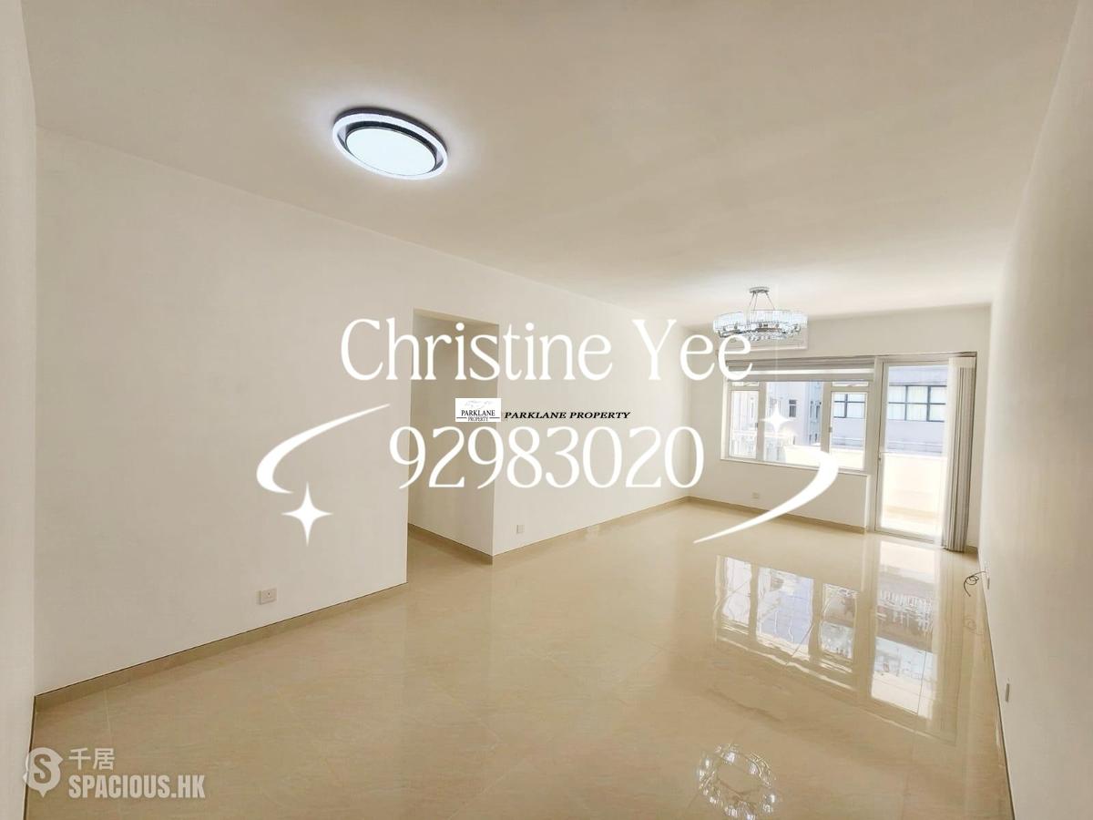 Causeway Bay - Towning Mansion 01