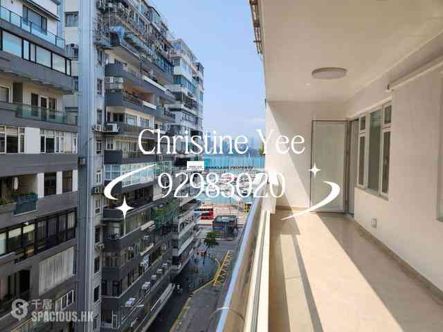Causeway Bay - Towning Mansion 04