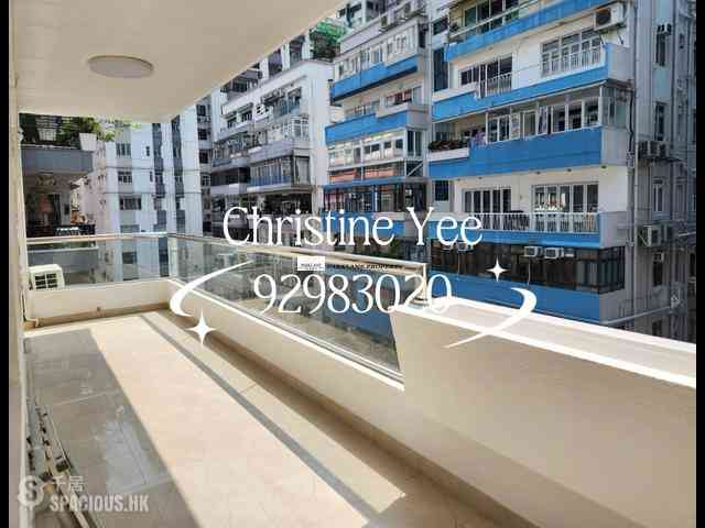 Causeway Bay - Towning Mansion 05