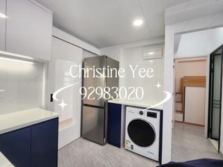 Causeway Bay - Towning Mansion 07