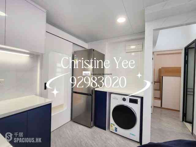 Causeway Bay - Towning Mansion 07