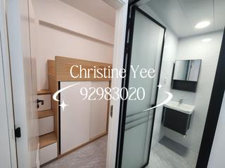 Causeway Bay - Towning Mansion 09