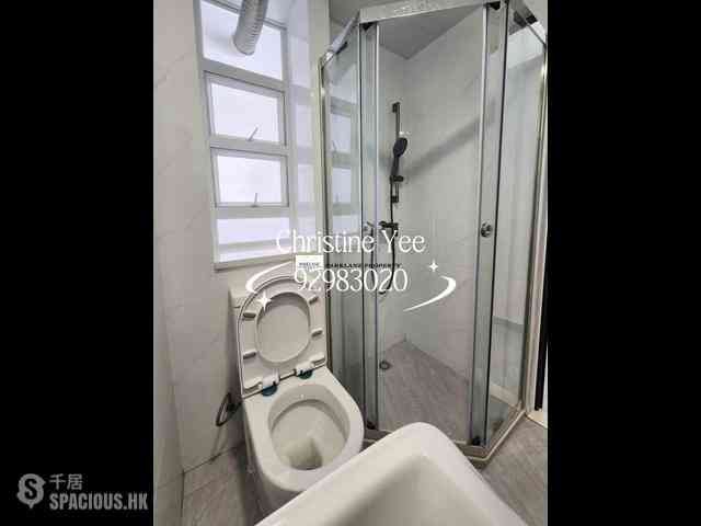 Causeway Bay - Towning Mansion 15