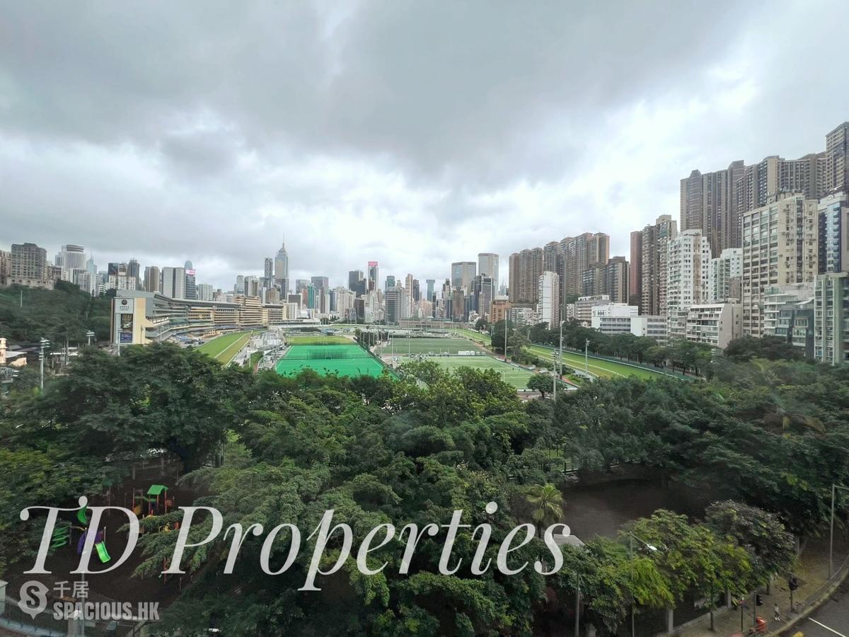 Happy Valley - Hang Fung Building 01