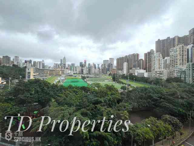 Happy Valley - Hang Fung Building 01