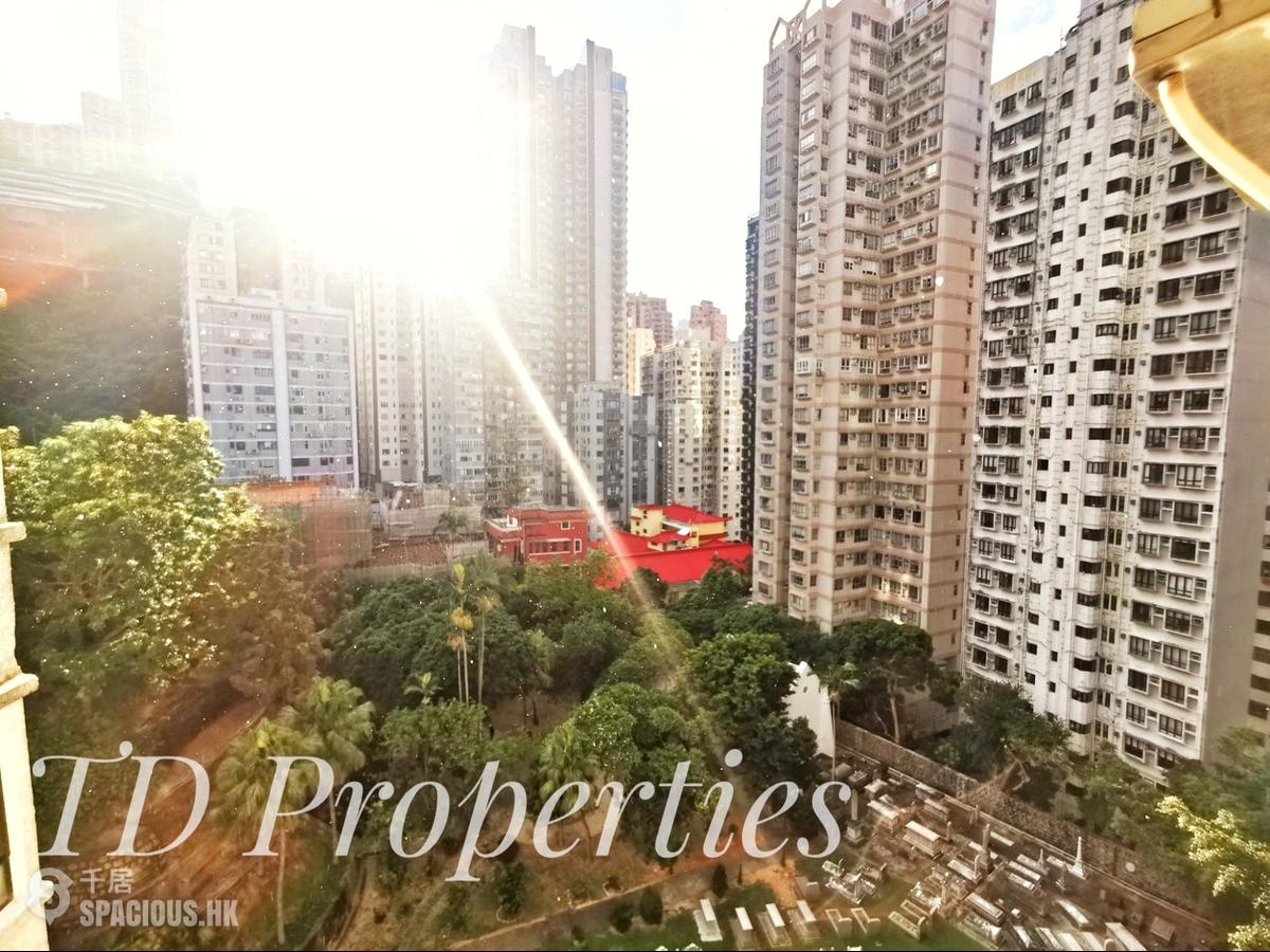 Happy Valley - Sherwood Court 01