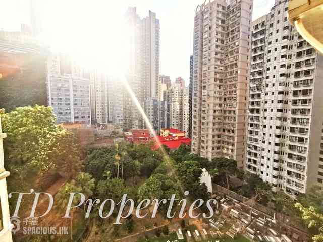 Happy Valley - Sherwood Court 01