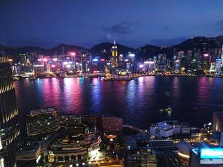 尖沙咀 - 名铸 02