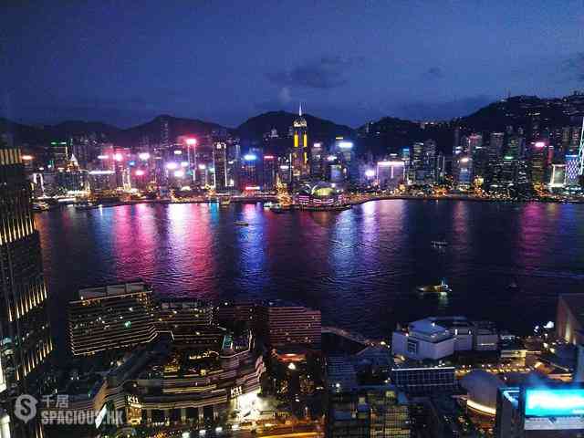 尖沙咀 - 名铸 02