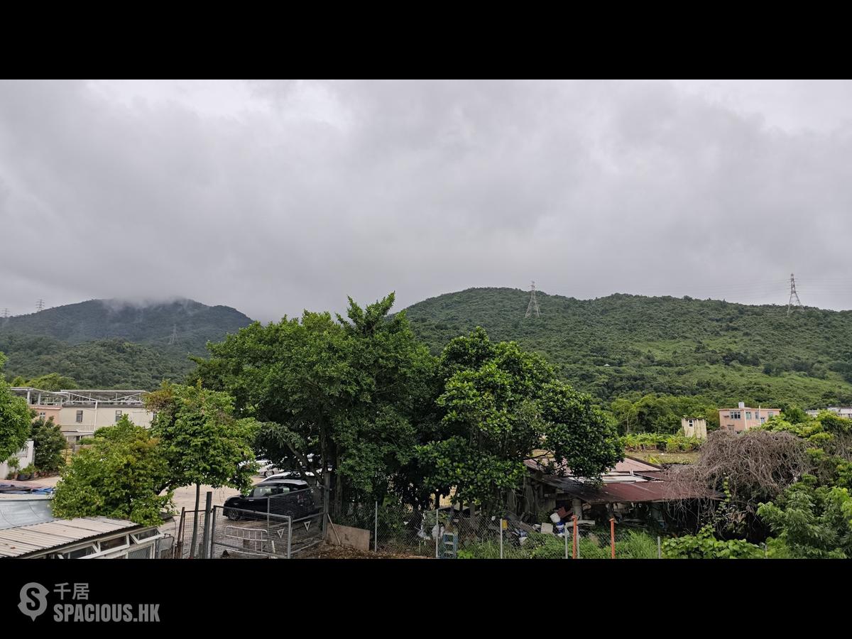 石崗 - 元崗新村 01