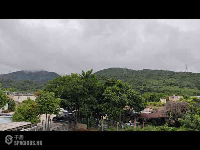 Shek Kong - Yuen Kong San Tsuen 01