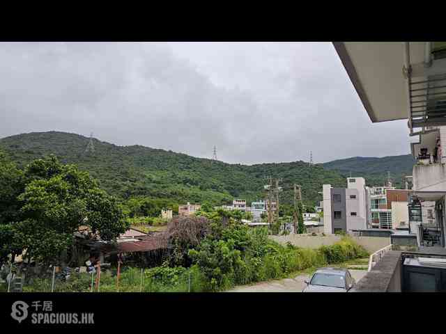 Shek Kong - Yuen Kong San Tsuen 02
