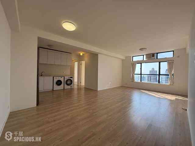 Mid Levels Central - Blessings Garden Phase I 02