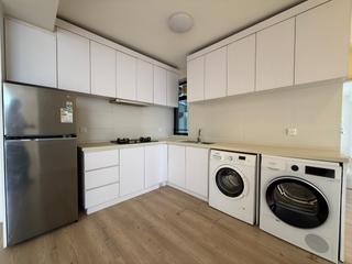 Mid Levels Central - Blessings Garden Phase I 05