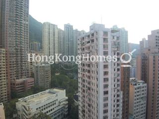 Mid Levels West - Euston Court Block 1 04