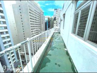 Causeway Bay - Great George Building 02