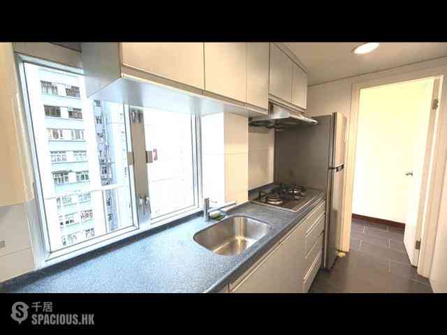 Causeway Bay - Great George Building 05