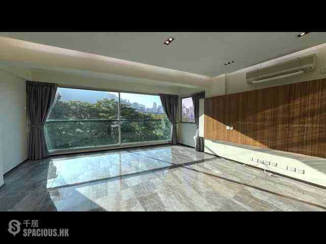 Happy Valley - Comfort Mansion 01