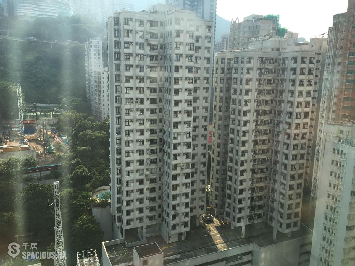 Happy Valley - Mannie Garden 01