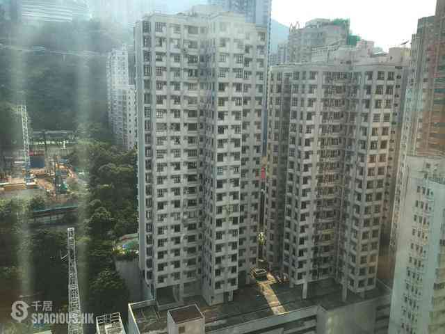 Happy Valley - Mannie Garden 01