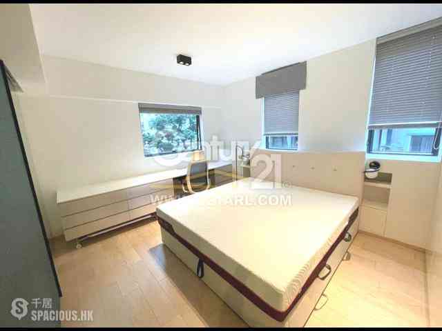 Sheung Wan - Hollywood Hill 07