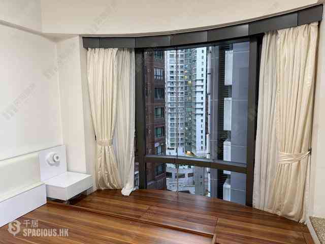 Mid Levels Central - Palatial Crest 05