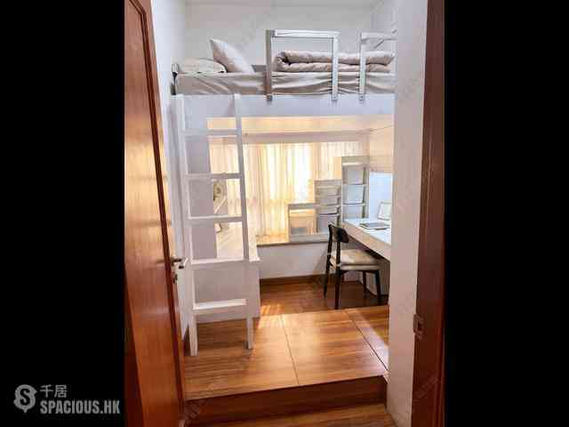Mid Levels Central - Palatial Crest 11