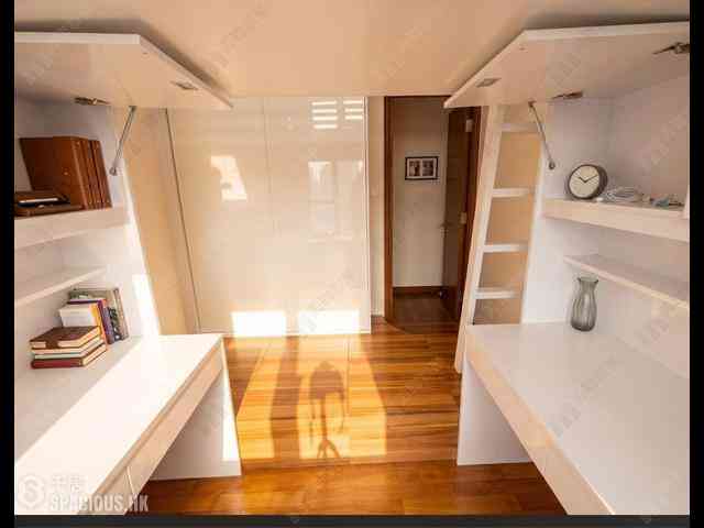 Mid Levels Central - Palatial Crest 12