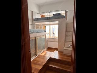 Mid Levels Central - Palatial Crest 13