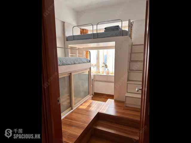 Mid Levels Central - Palatial Crest 13