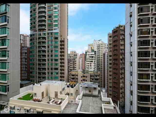 Mid Levels Central - Botanic Terrace Block A 03