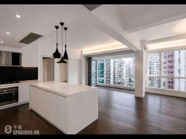 Mid Levels Central - Botanic Terrace Block A 05