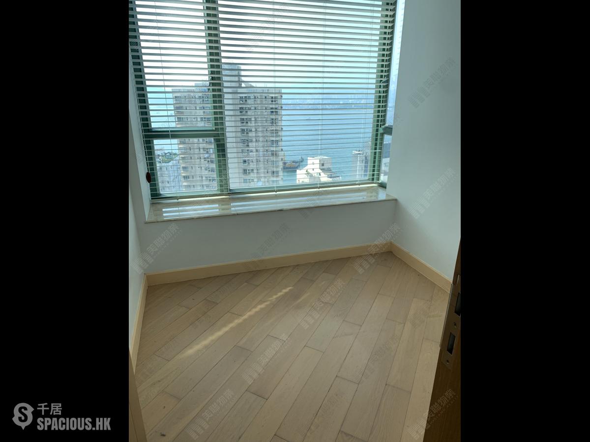 Kennedy Town - Belcher's Hill 01
