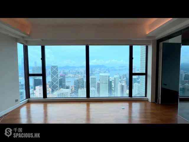 Mid Levels Central - The Harbourview 03