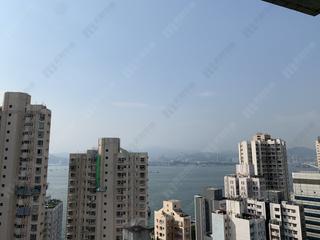 Kennedy Town - Belcher's Hill 04