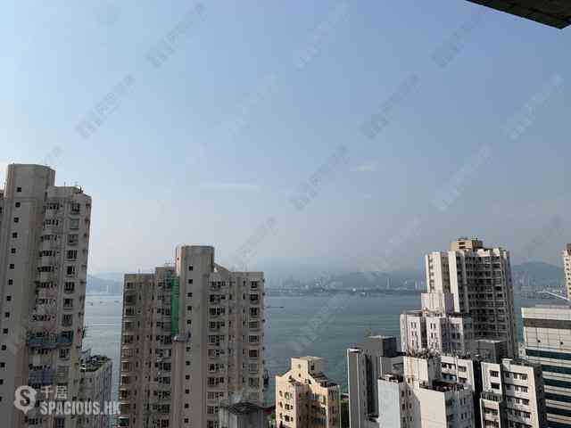 堅尼地城 - 寶雅山 04