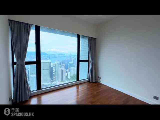 Mid Levels Central - The Harbourview 04